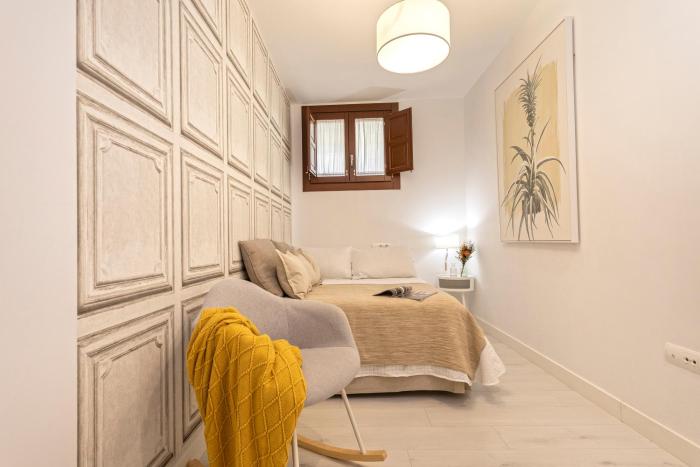 genteel home zacatin granada