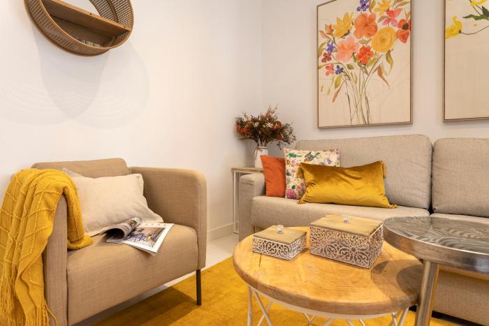 genteel home zacatin granada