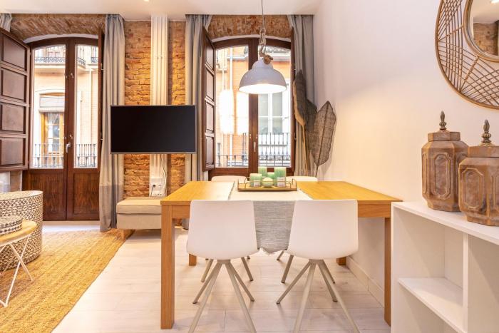 genteel home zacatin granada