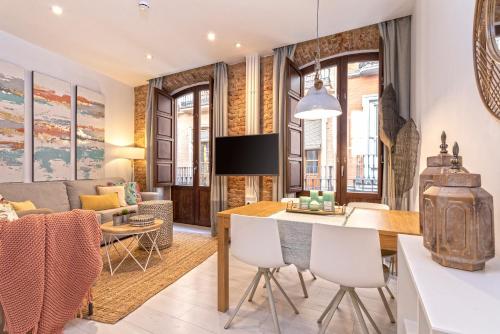 Genteel Home Zacatin Granada,,4 star