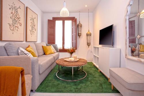 genteel home zacatin granada
