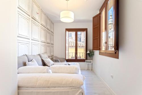 genteel home zacatin granada