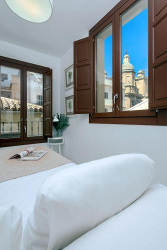 genteel home zacatin granada