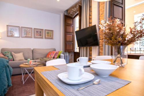 genteel home zacatin granada