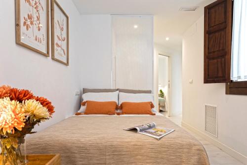 genteel home zacatin granada