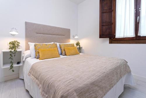 genteel home zacatin granada