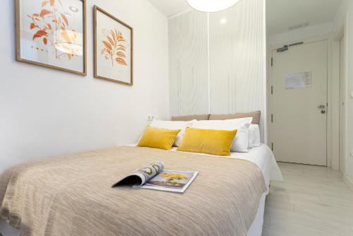 genteel home zacatin granada
