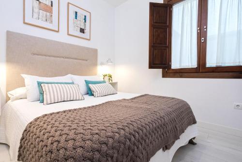 genteel home zacatin granada