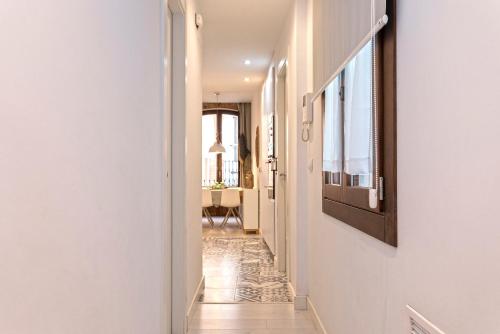 genteel home zacatin granada