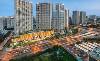 vinhomes dcapitale maison viet