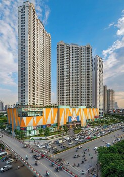 vinhomes dcapitale maison viet