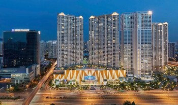 vinhomes dcapitale maison viet