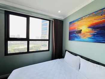 vinhomes dcapitale maison viet