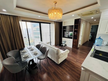 vinhomes dcapitale maison viet