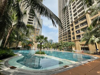 Vinhomes D'capitale - Maison Viet,,4 star