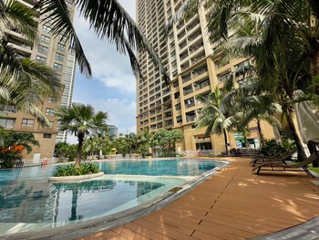 Vinhomes D'capitale - Maison Viet,,4 star