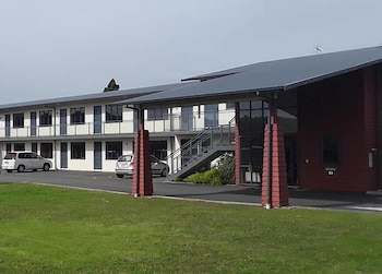 Pokeno Motel,,3 star