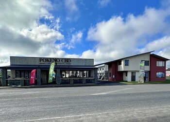 Pokeno Motel,,3 star