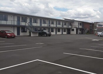 Pokeno Motel,,3 star