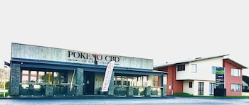 Pokeno Motel,,3 star