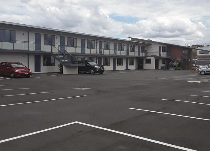 pokeno motel