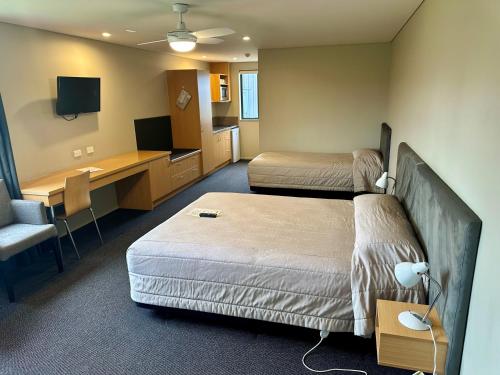 pokeno motel