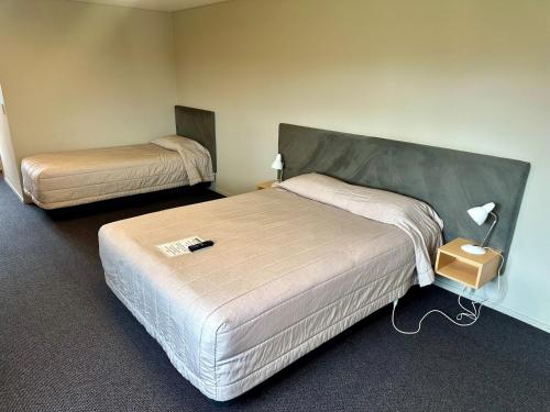 pokeno motel