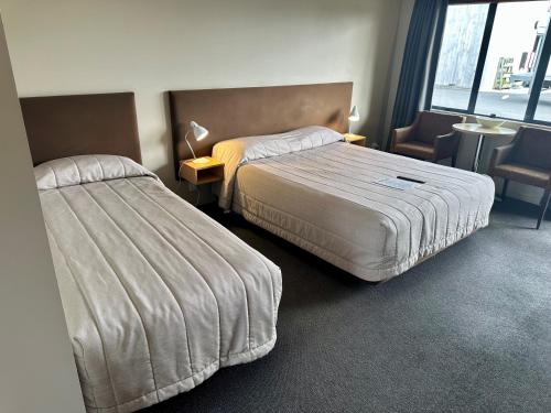 pokeno motel