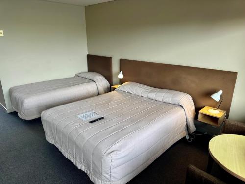 pokeno motel