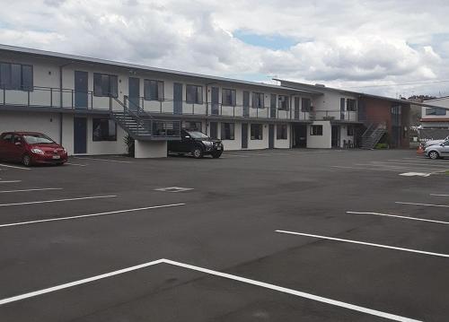 pokeno motel