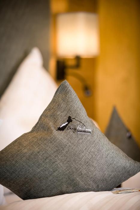 wohlfuhlhotel berg heil