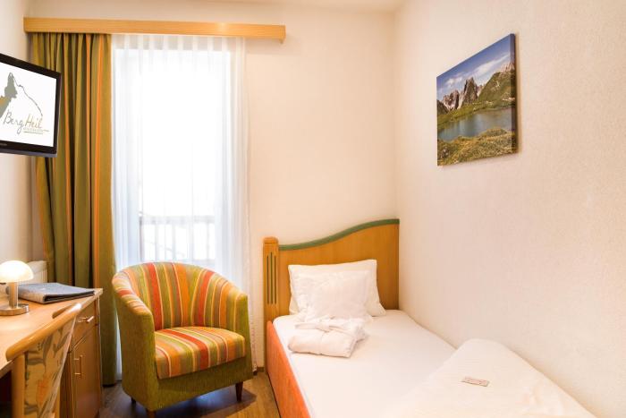 wohlfuhlhotel berg heil