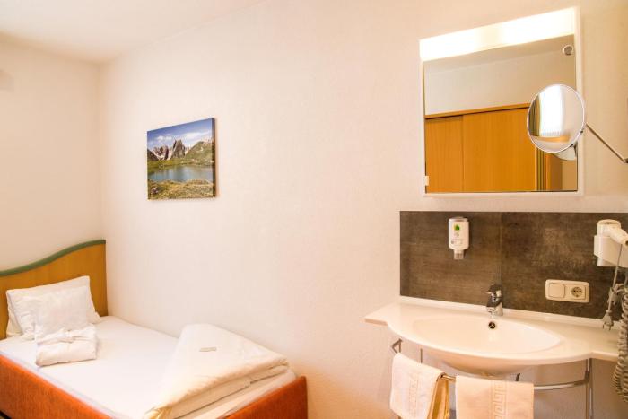 wohlfuhlhotel berg heil