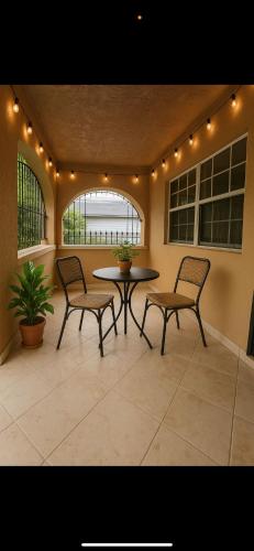 Casa Rosa Wynwood,,2 star