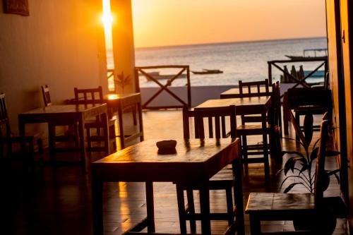 amazing beach hotel