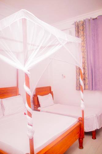 amazing beach hotel