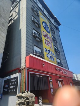 hotel bandb