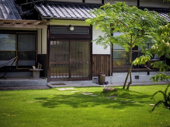 Omishima Space Hanare,,4 star