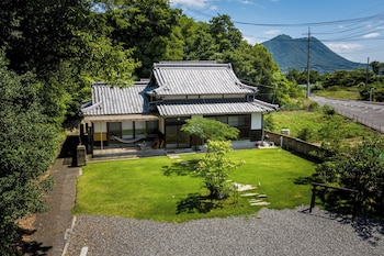 Omishima Space Hanare,,4 star