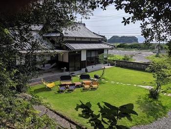 Omishima Space Hanare,,4 star