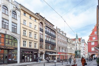 classy apartments ruska city centre