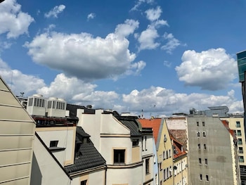classy apartments ruska city centre