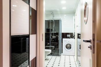 classy apartments ruska city centre