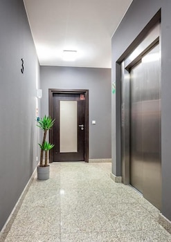 classy apartments ruska city centre