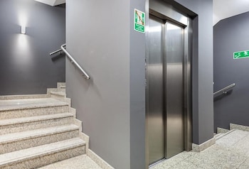 classy apartments ruska city centre