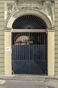 portici