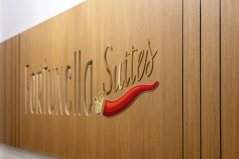 Fortunella Suites Luxury,,4 star