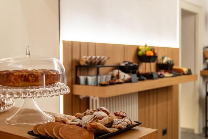 fortunella suites luxury