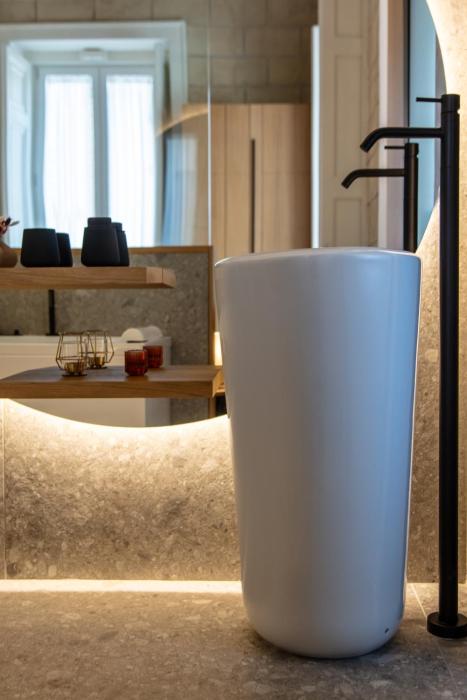 fortunella suites luxury