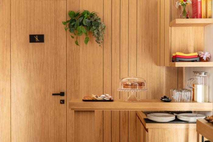 fortunella suites luxury